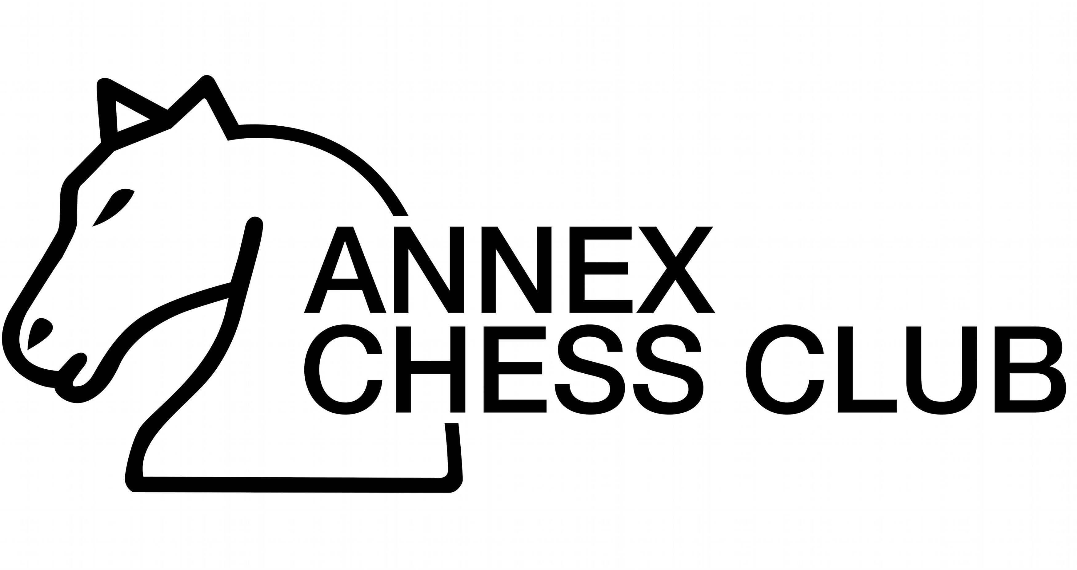 Annex Chess Club logo