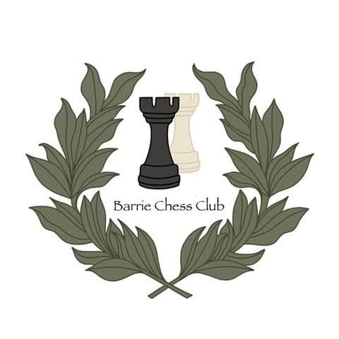 Logo for chess