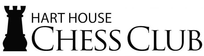 Hart House Chess Club logo