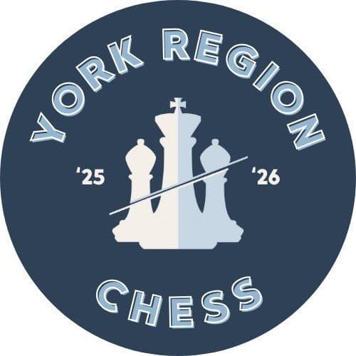Logo for chess