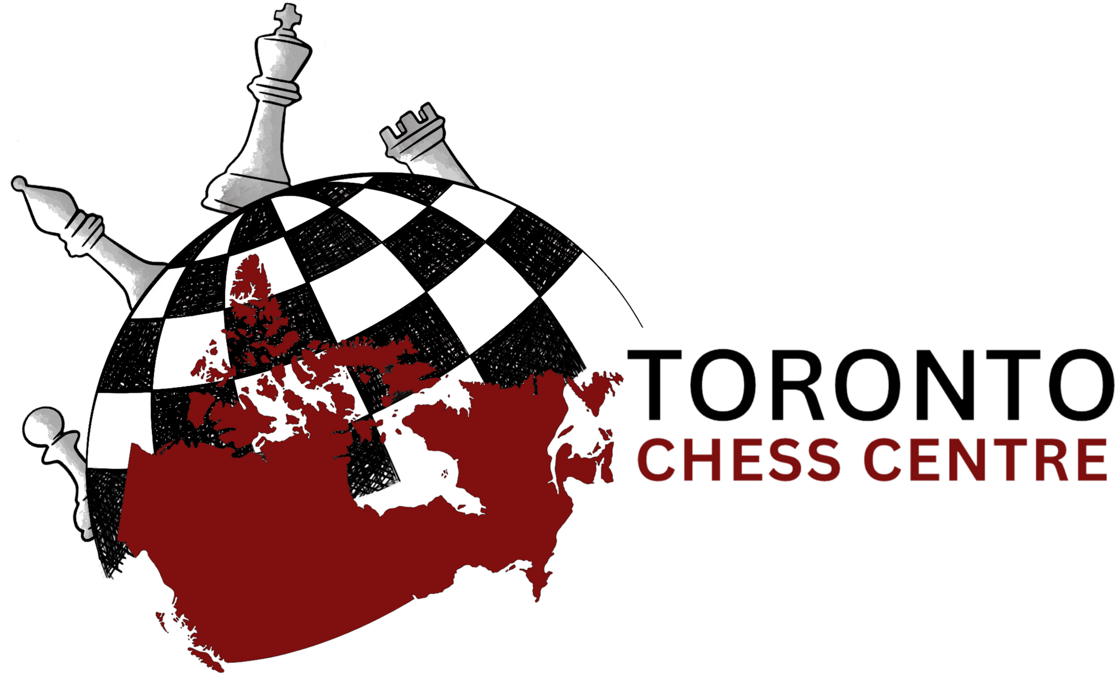 Logo for chess